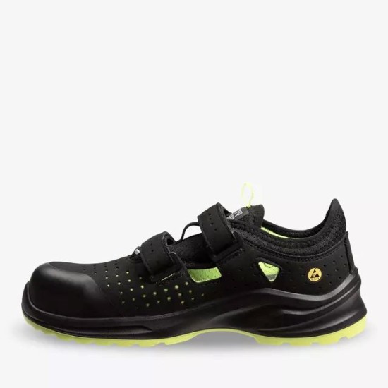 Zaščitni sandali MODULO S1PS